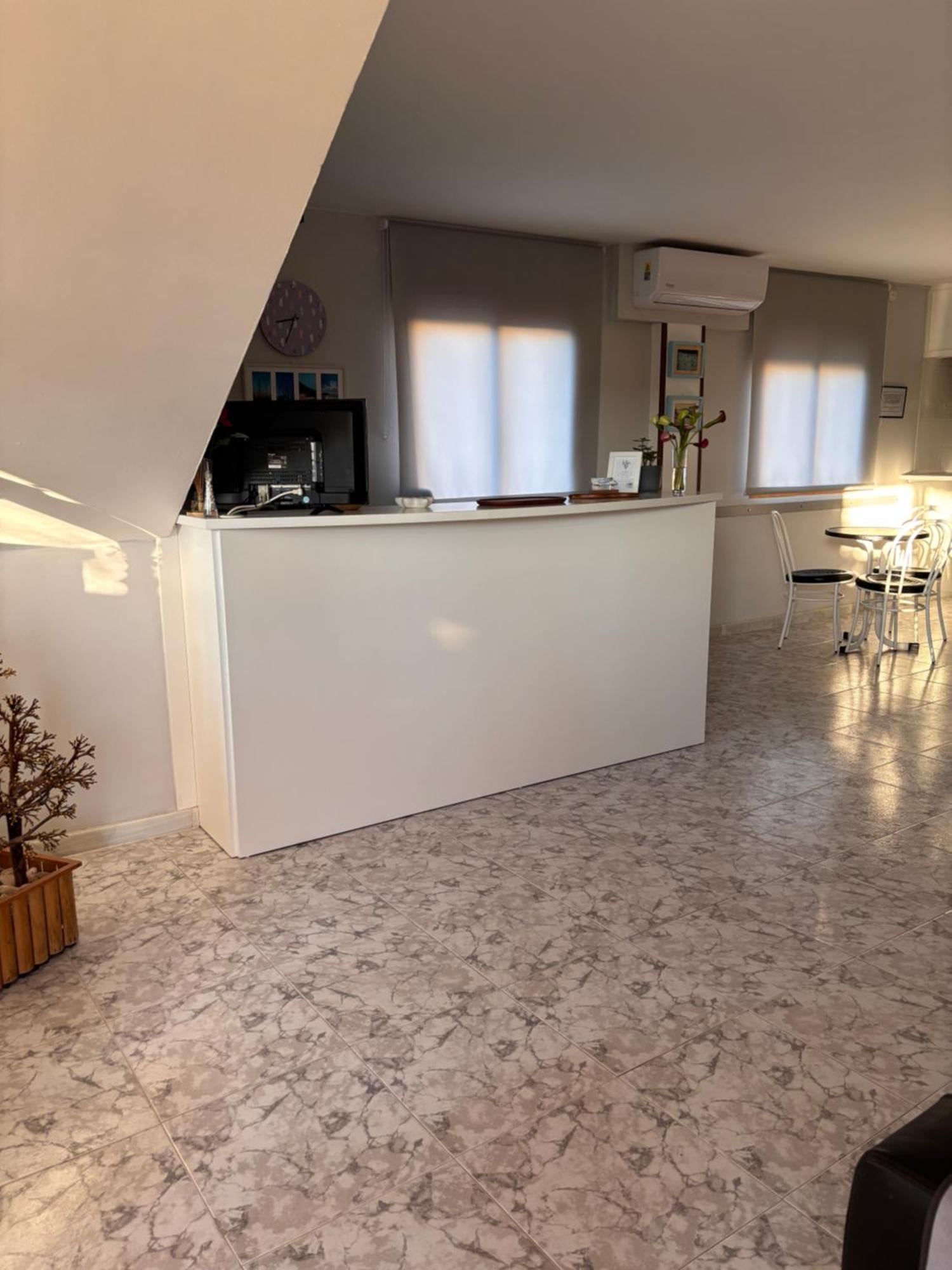 Cabo De Gata Hostal Las Dunas מראה חיצוני תמונה
