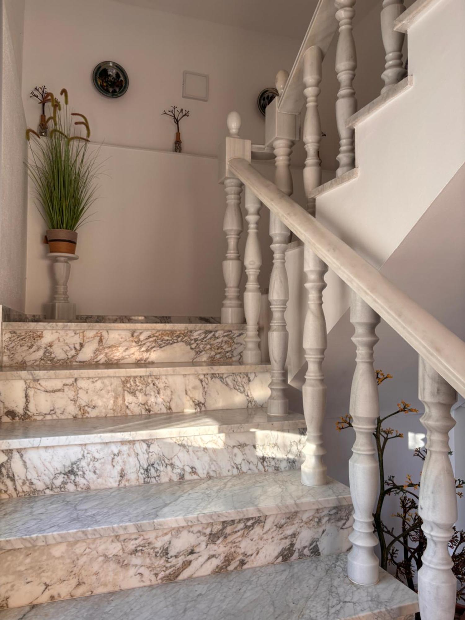 Cabo De Gata Hostal Las Dunas מראה חיצוני תמונה