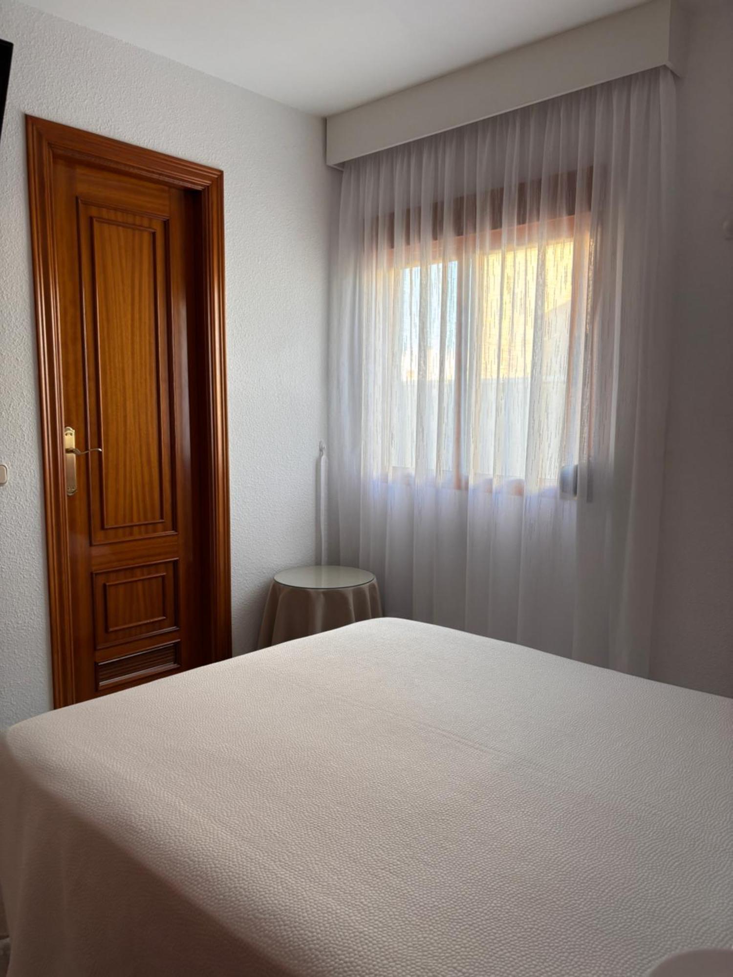 Cabo De Gata Hostal Las Dunas מראה חיצוני תמונה