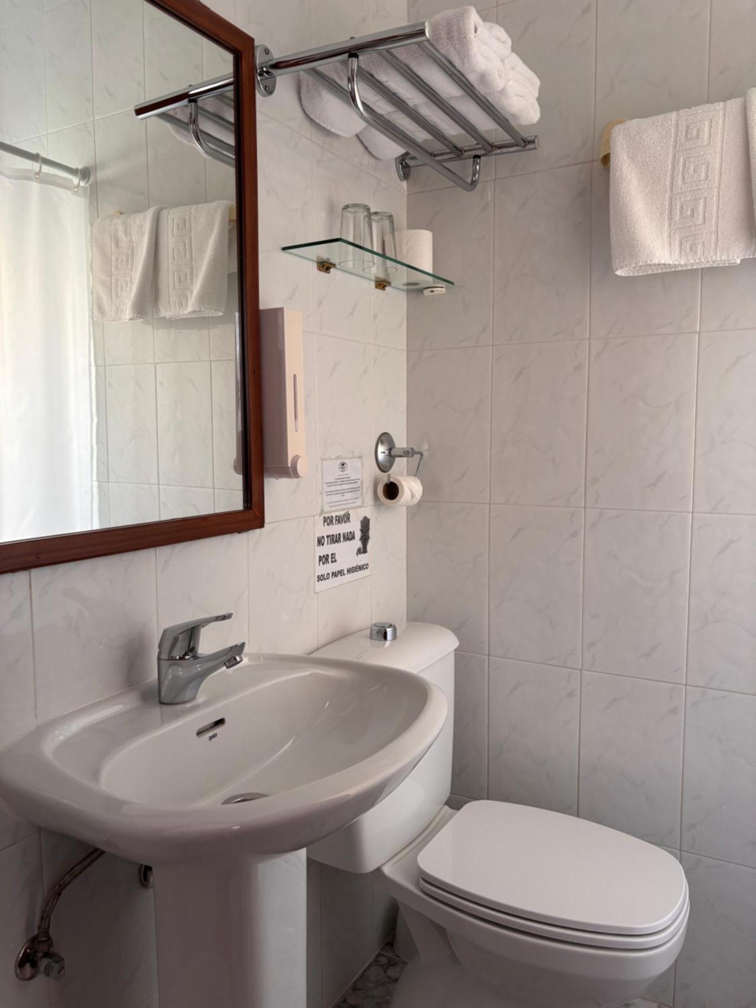 Cabo De Gata Hostal Las Dunas מראה חיצוני תמונה