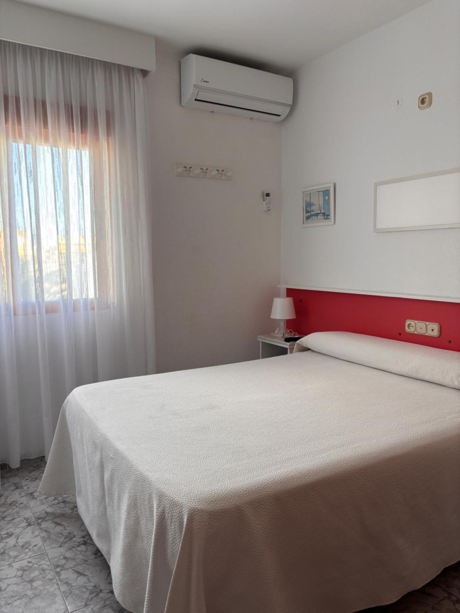 Cabo De Gata Hostal Las Dunas מראה חיצוני תמונה