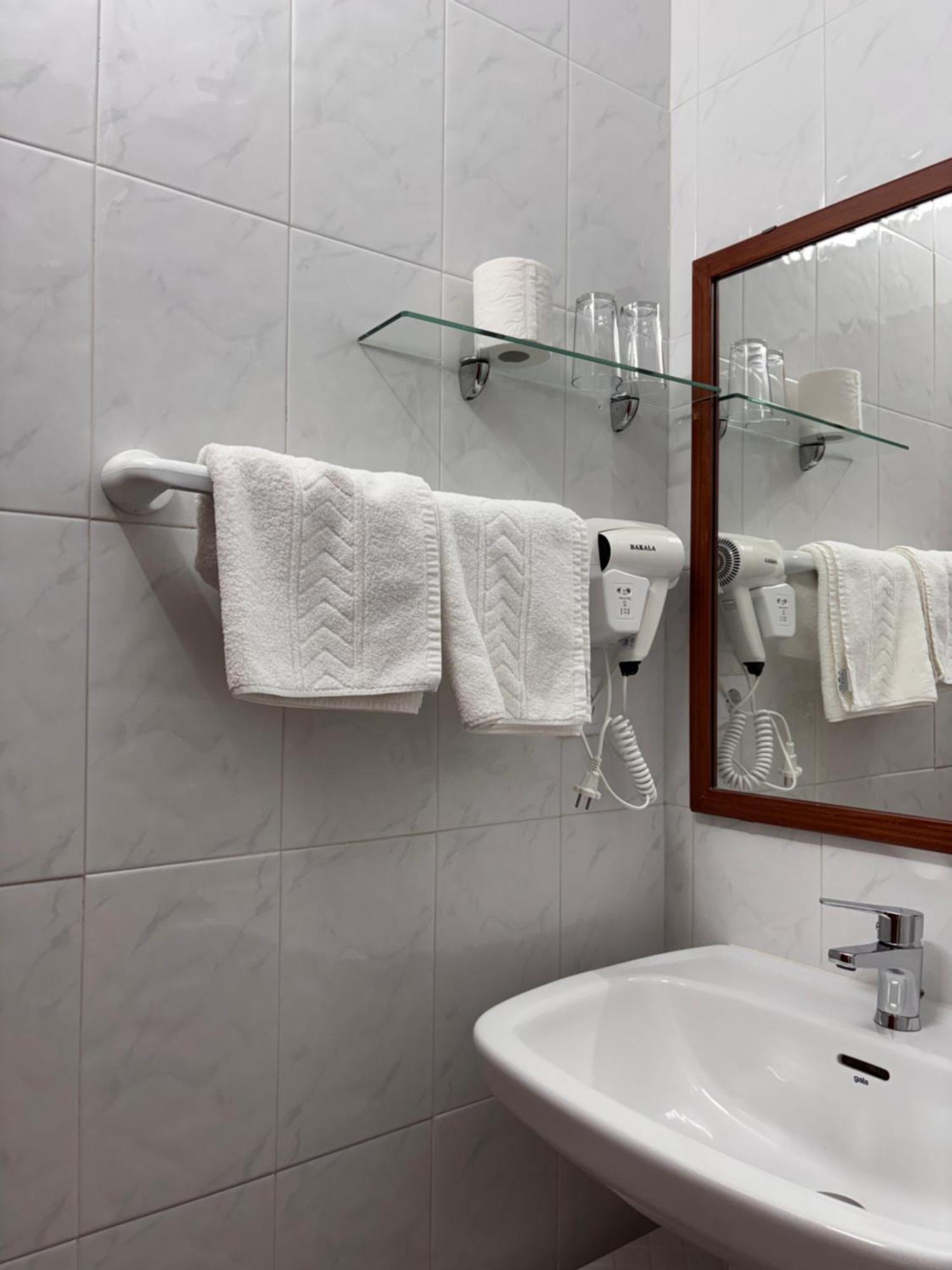 Cabo De Gata Hostal Las Dunas מראה חיצוני תמונה