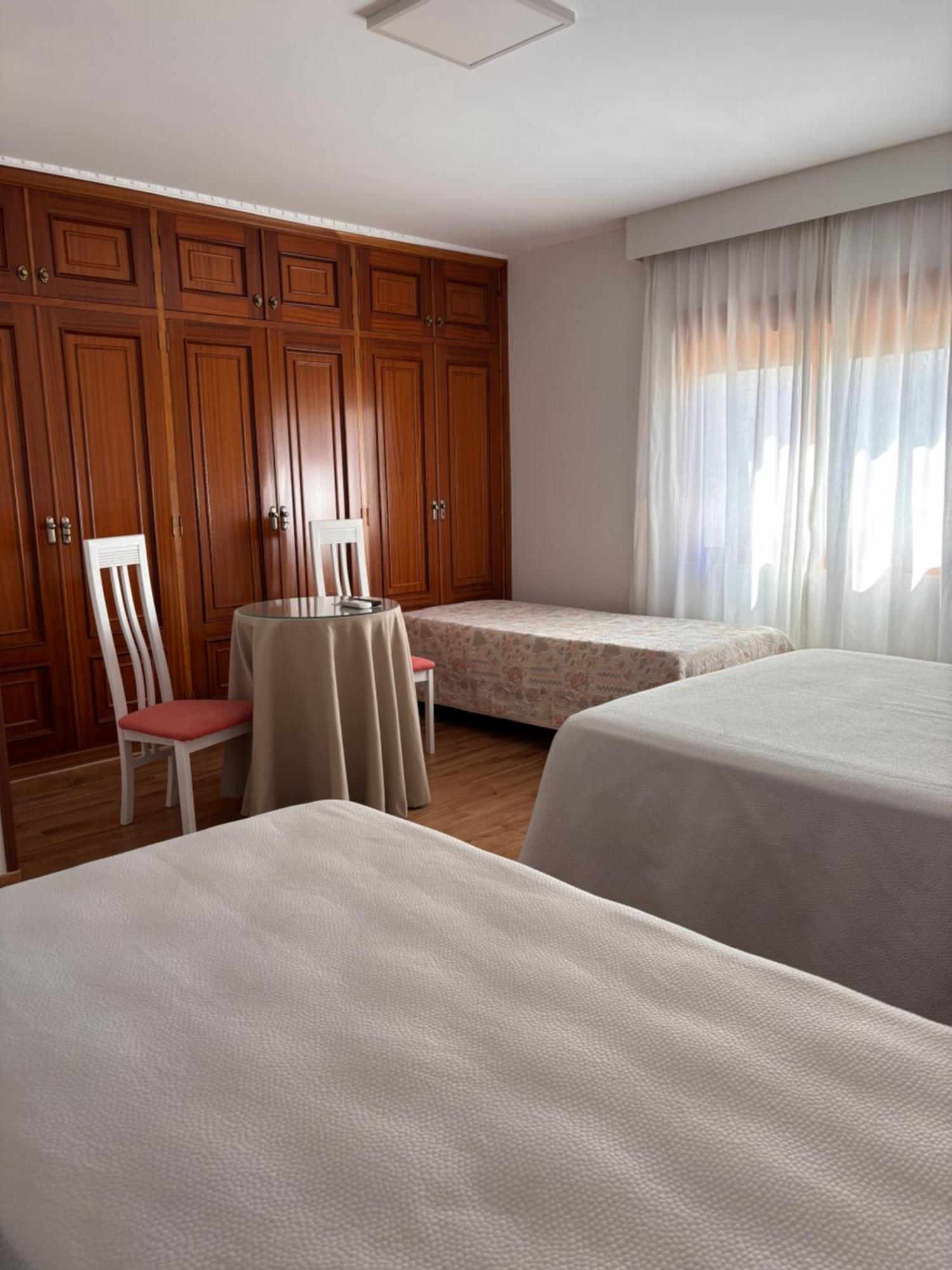 Cabo De Gata Hostal Las Dunas מראה חיצוני תמונה